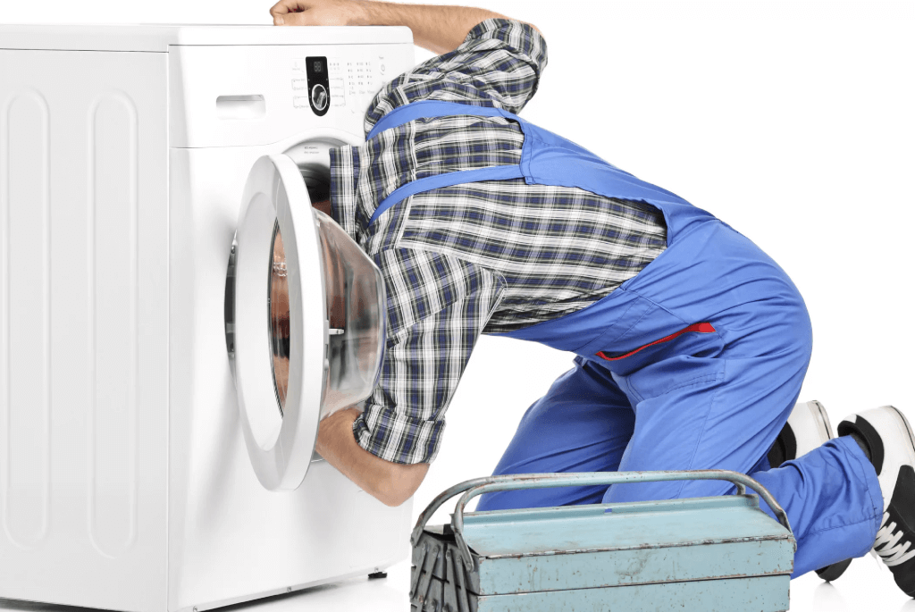 Не работает стиральная машина Whirlpool