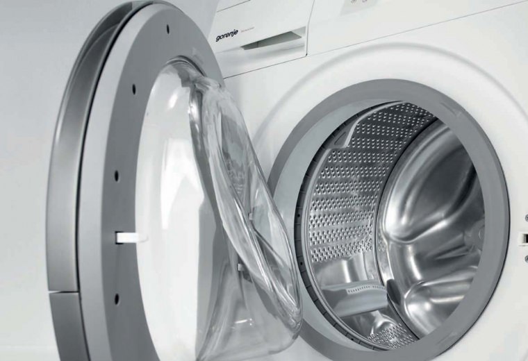 Замена люка стиральной машины Whirlpool